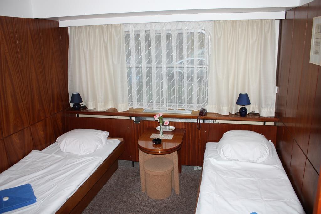 Фотография Botel Racek 3*