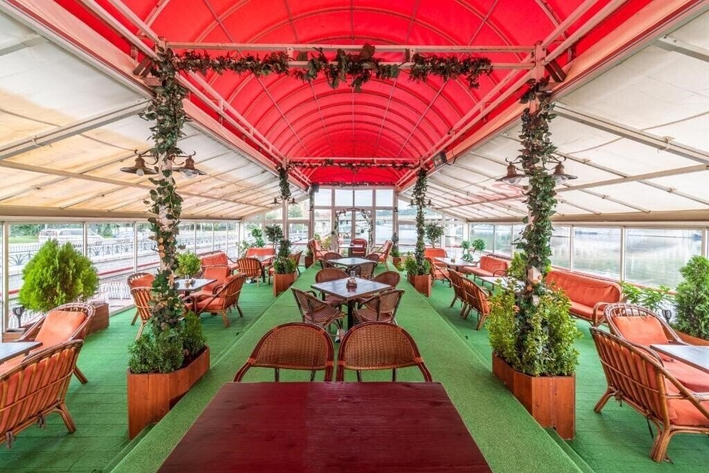 Фотография Botel Albatros 3*