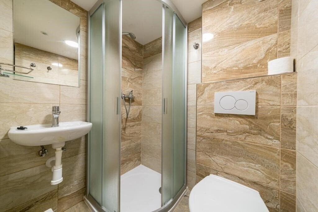 Изображение Botel Albatros 3*