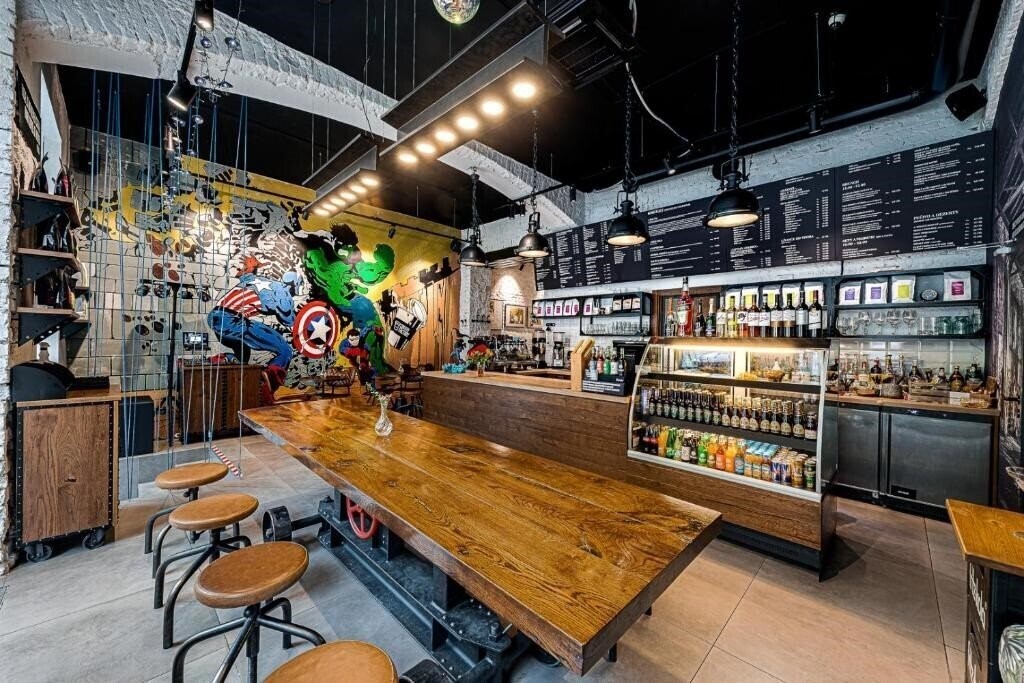 Royal Bellezza Apartments 3* суреті