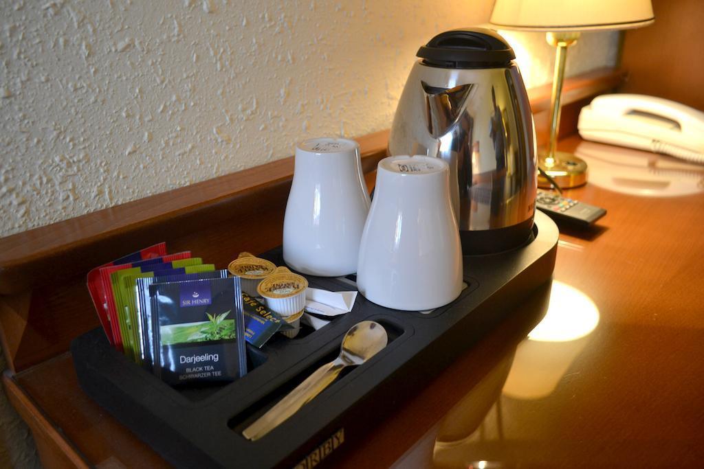 Изображение Hotel Arbes 3*