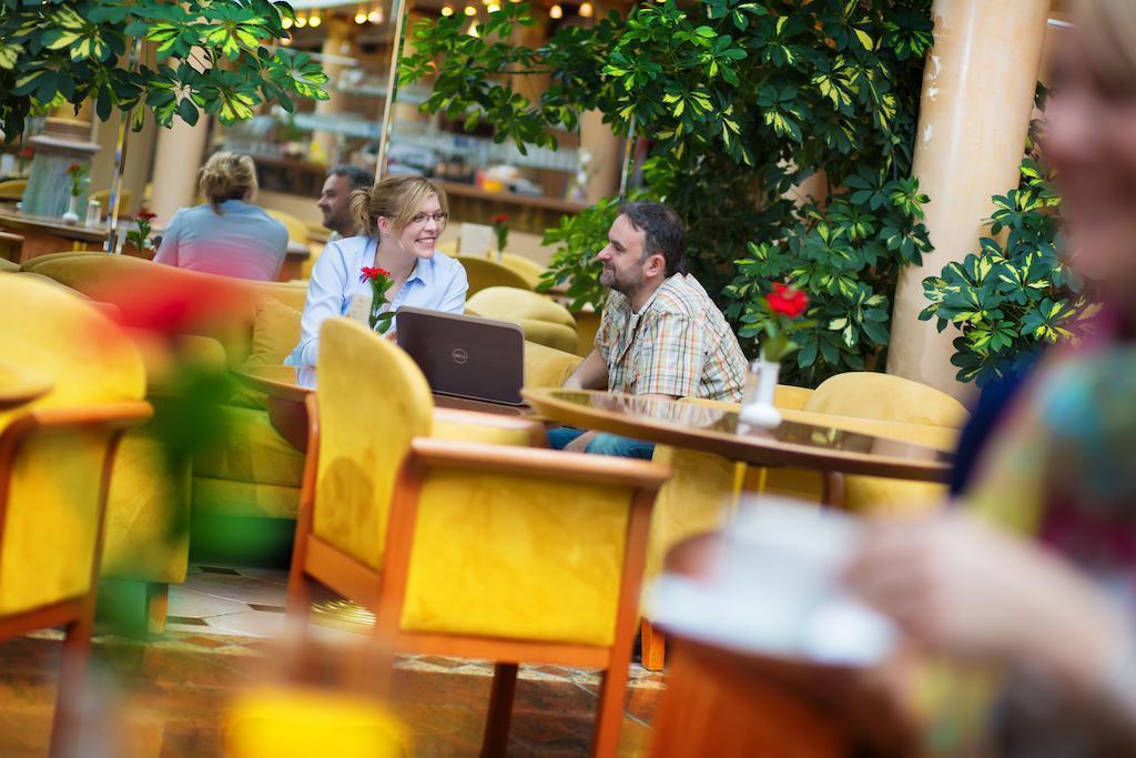 Изображение Galerie Royale 4*