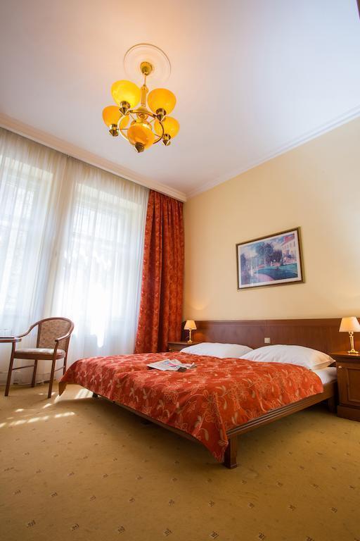 Картинка Galerie Royale 4*