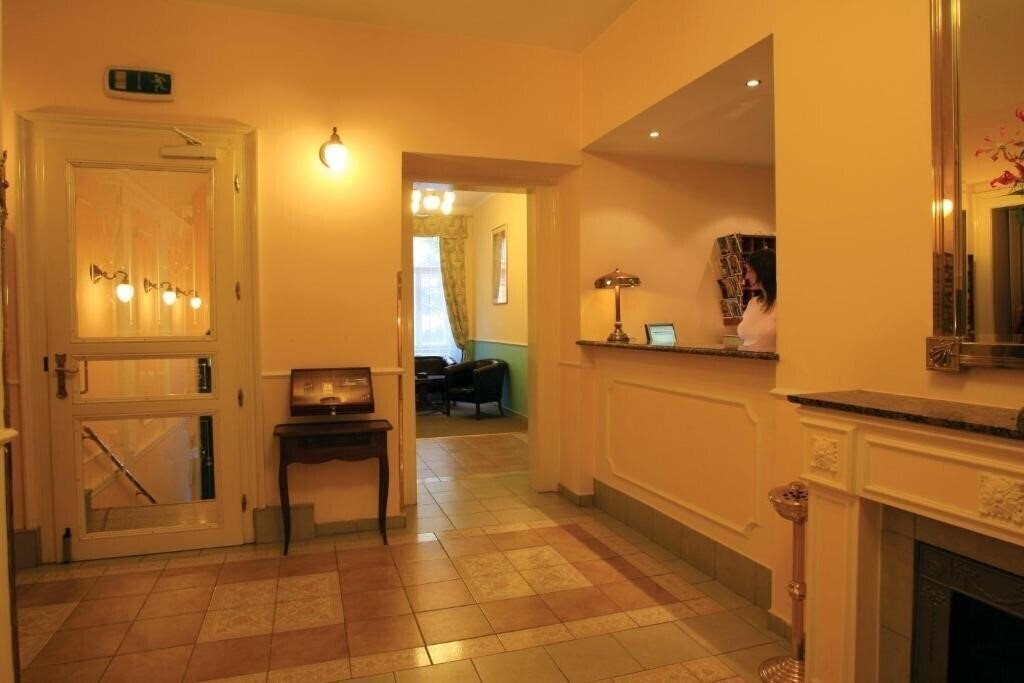 Anna 3* фотосуреті