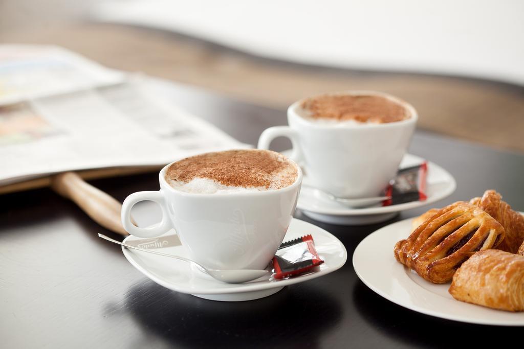 Occidental Praha Wilson 5* фотосуреті