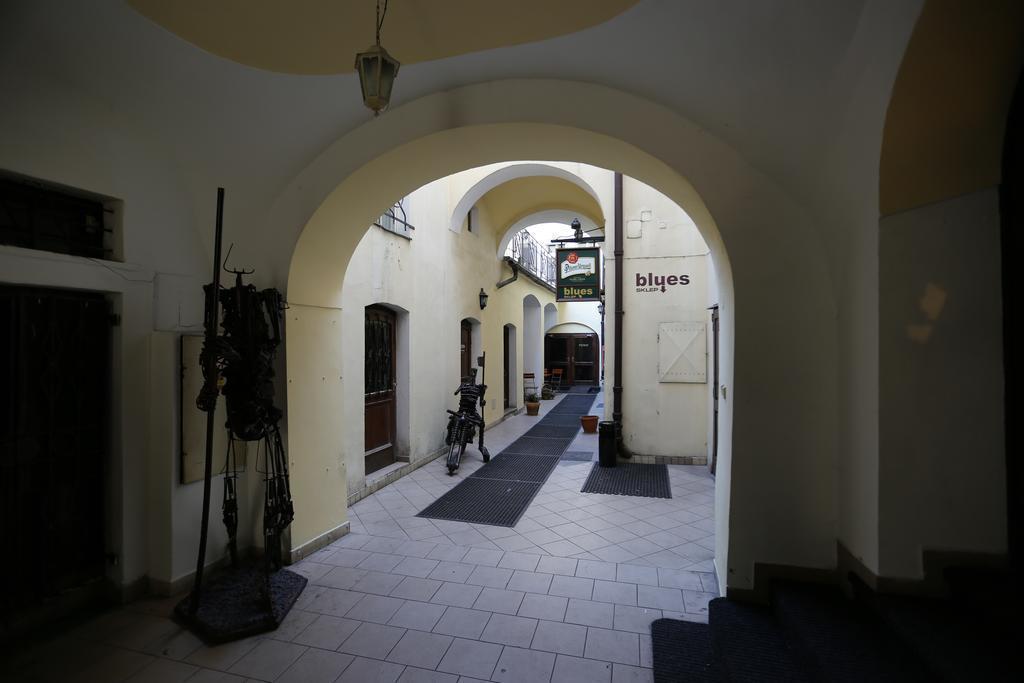 King George Hotel 3* суреті