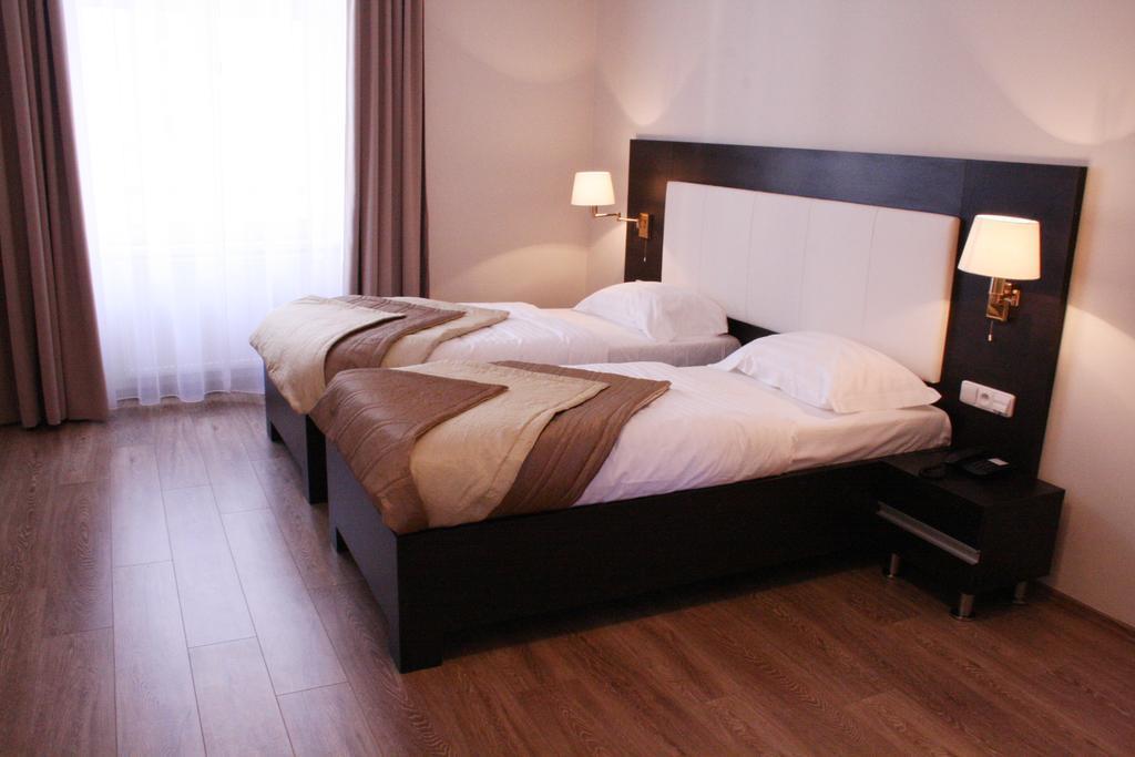 Sunrise 3* қонақ үйі