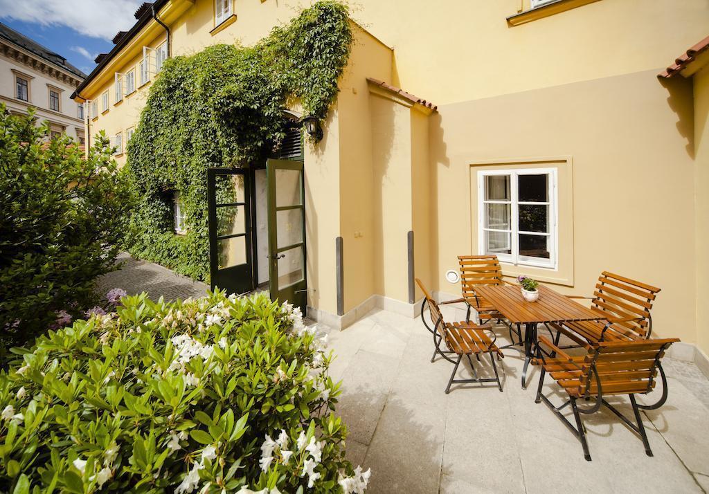 Archibald At The Charles Bridge Hotel 4* фотосуреті