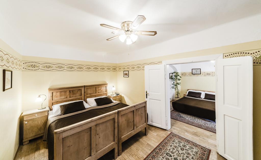 Archibald At The Charles Bridge Hotel 4* суреті