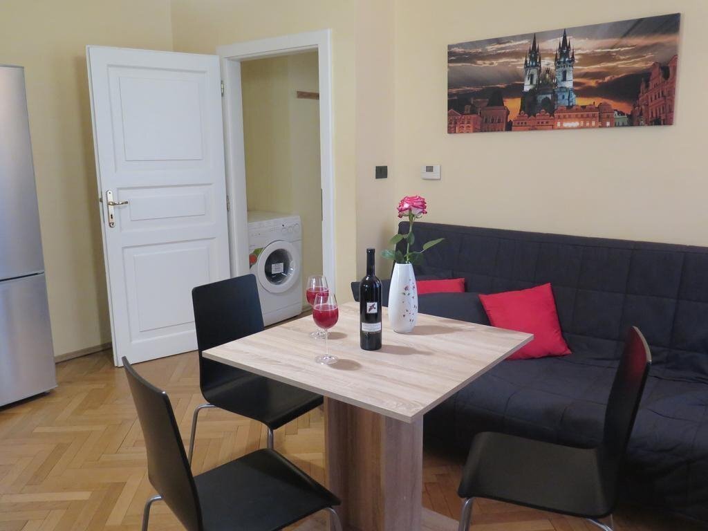 Фото Astronomical Clock Apartment 3*