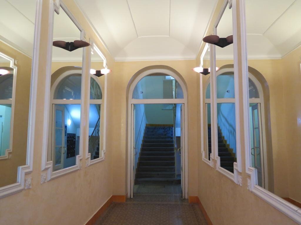 Изображение Astronomical Clock Apartment 3*