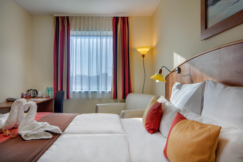 Best Western Amedia Praha 3* қонақ үйі