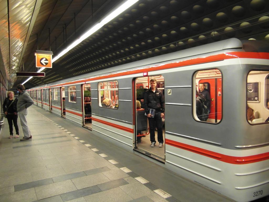 Фото Best Western Amedia Praha 3*