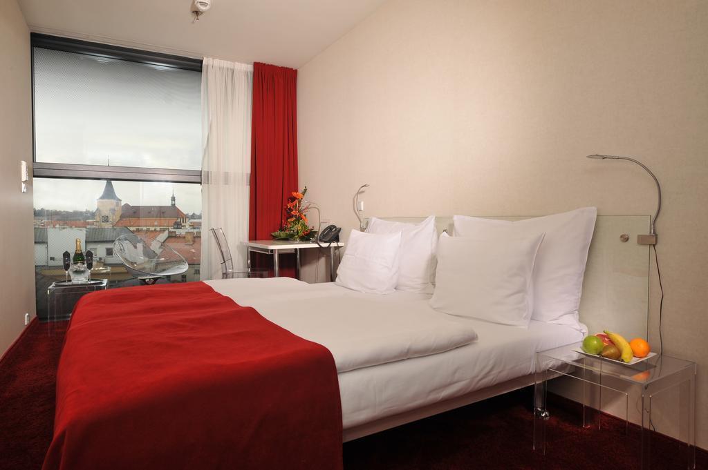 Design Metropol Hotel Prague 4* фотосуреті