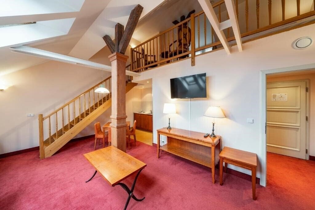 Rafaello 4* суреті