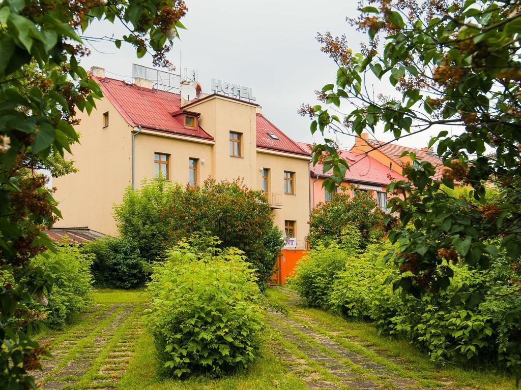 Отель Hotel 51 3*