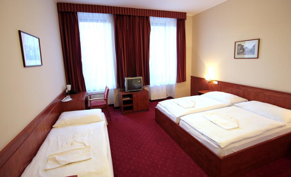 Beranek 3* фотосуреті