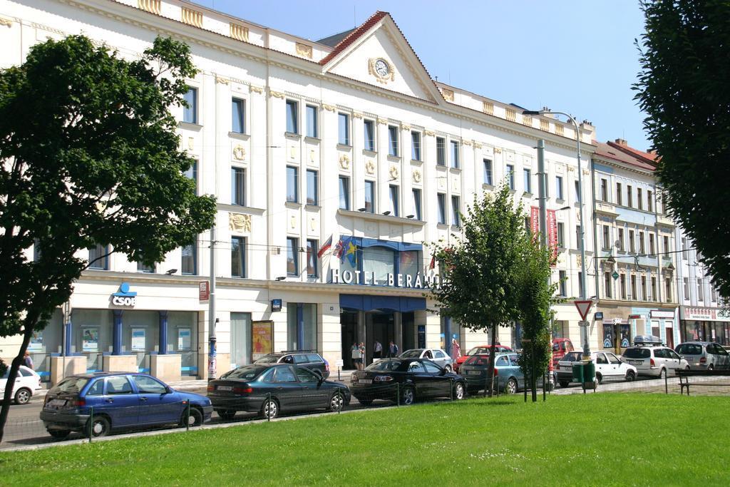 Beranek 3* суреті