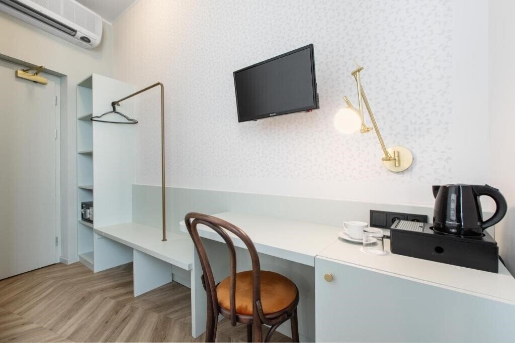 Изображение Beranek 3*