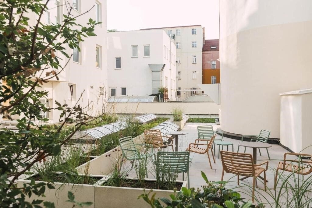 Картинка Beranek 3*