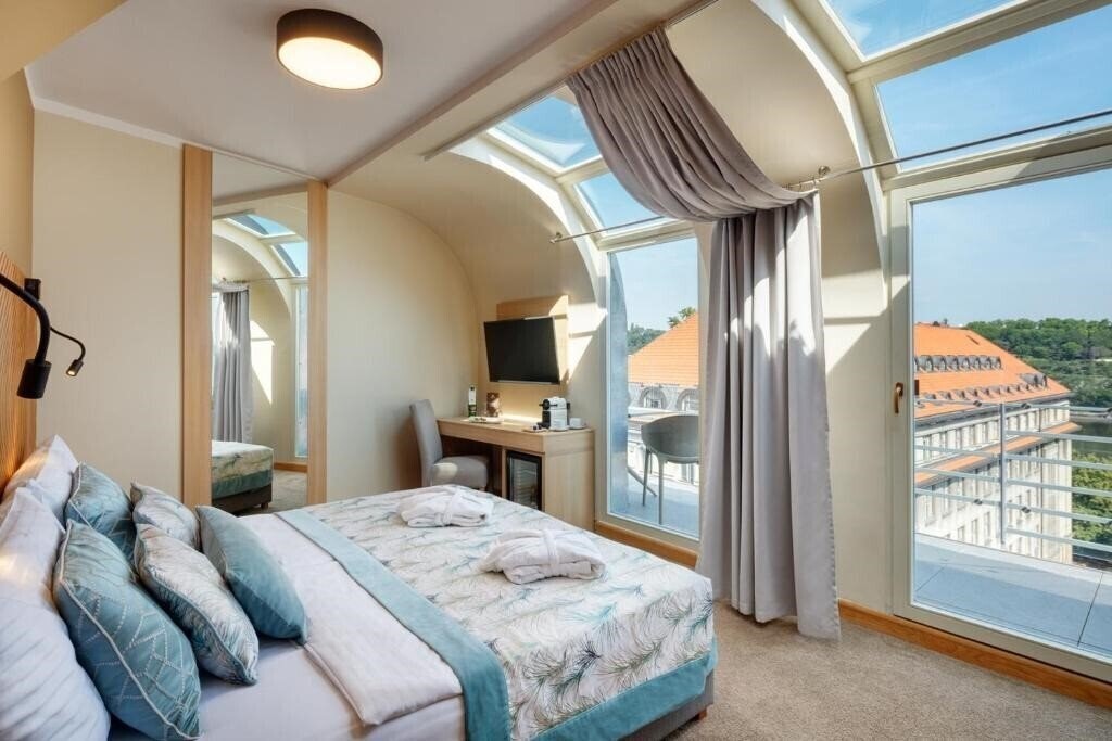 Clement 4* қонақ үйі