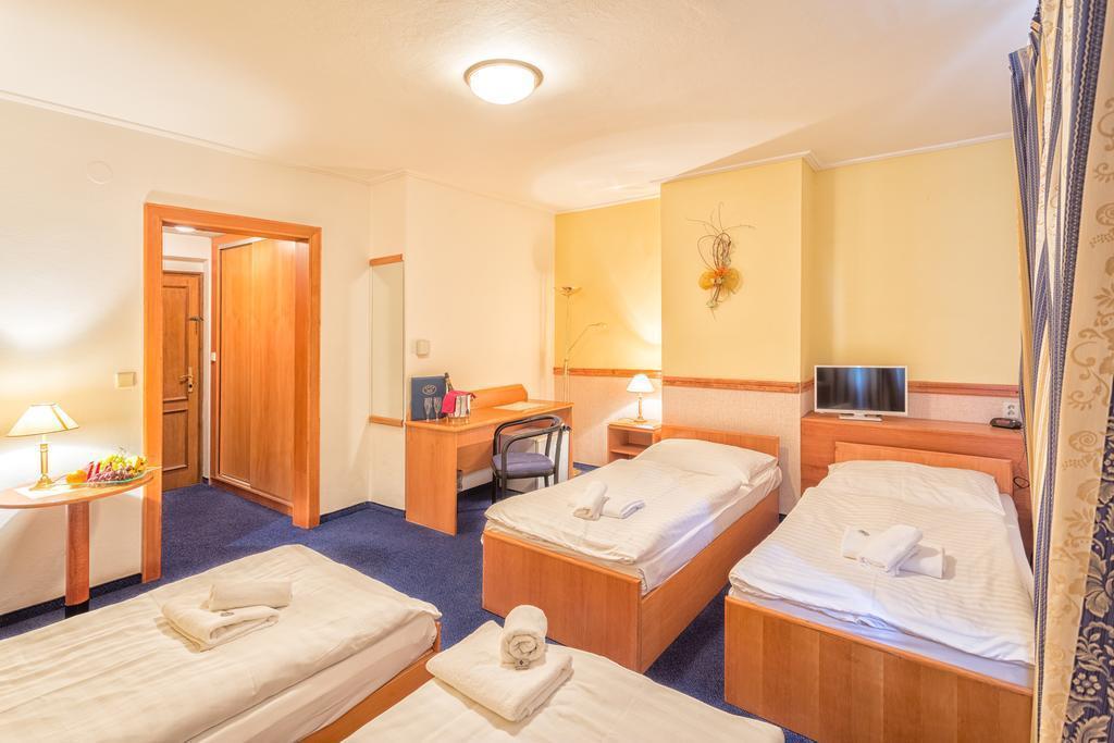 Carl Inn 4* суреті