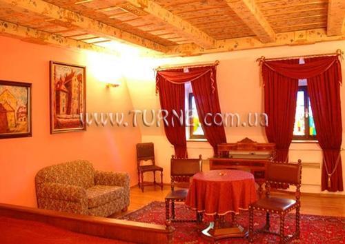 Фотография U Krale Karla 4*