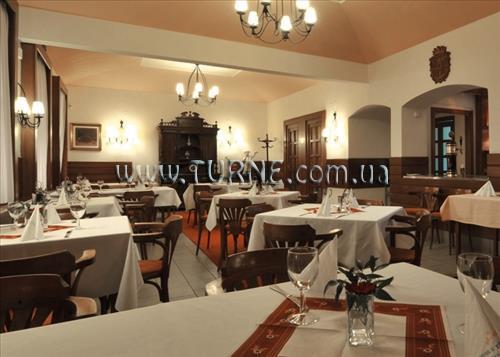 Фото U Tri Korunek 3*