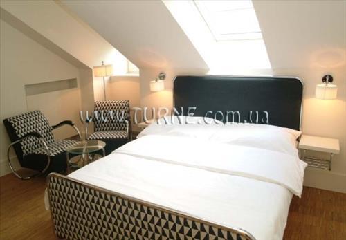 U Tri Korunek 3* қонақ үйі