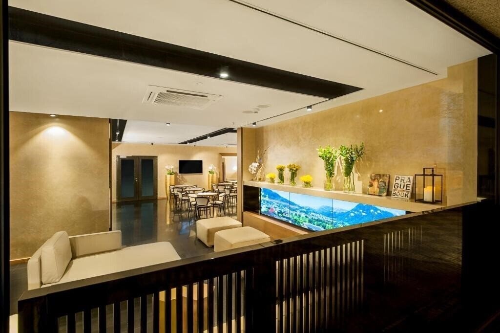 Изображение Royal Prague 4*