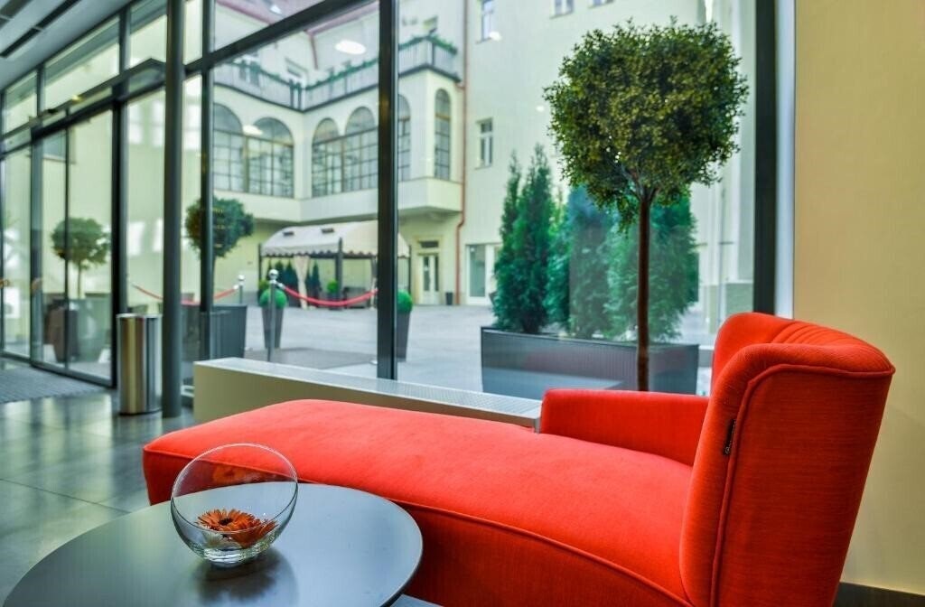 Garden Court 4* суреті