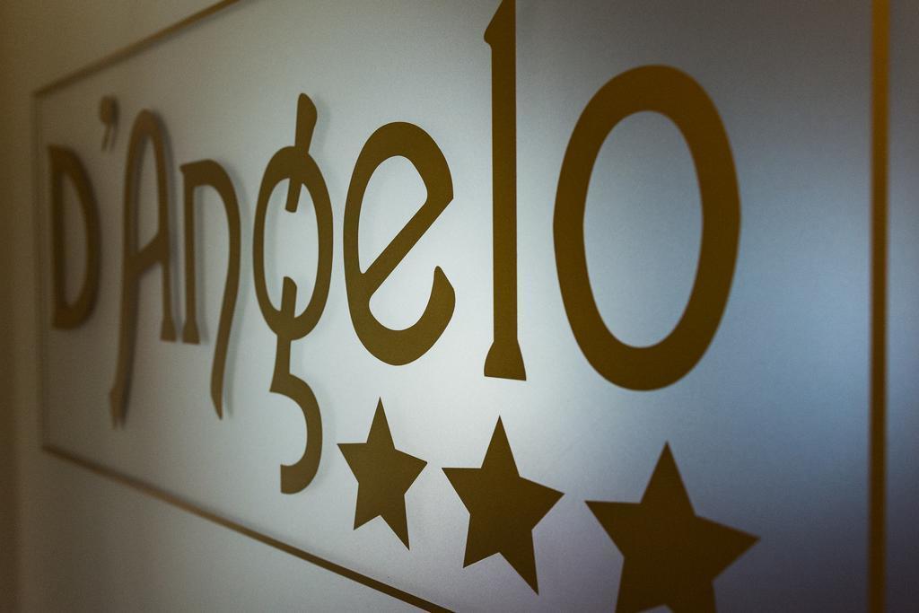 D'Angelo 3* қонақ үйі