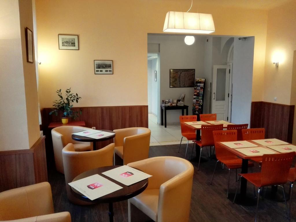 Фото Residence Vysta 3*