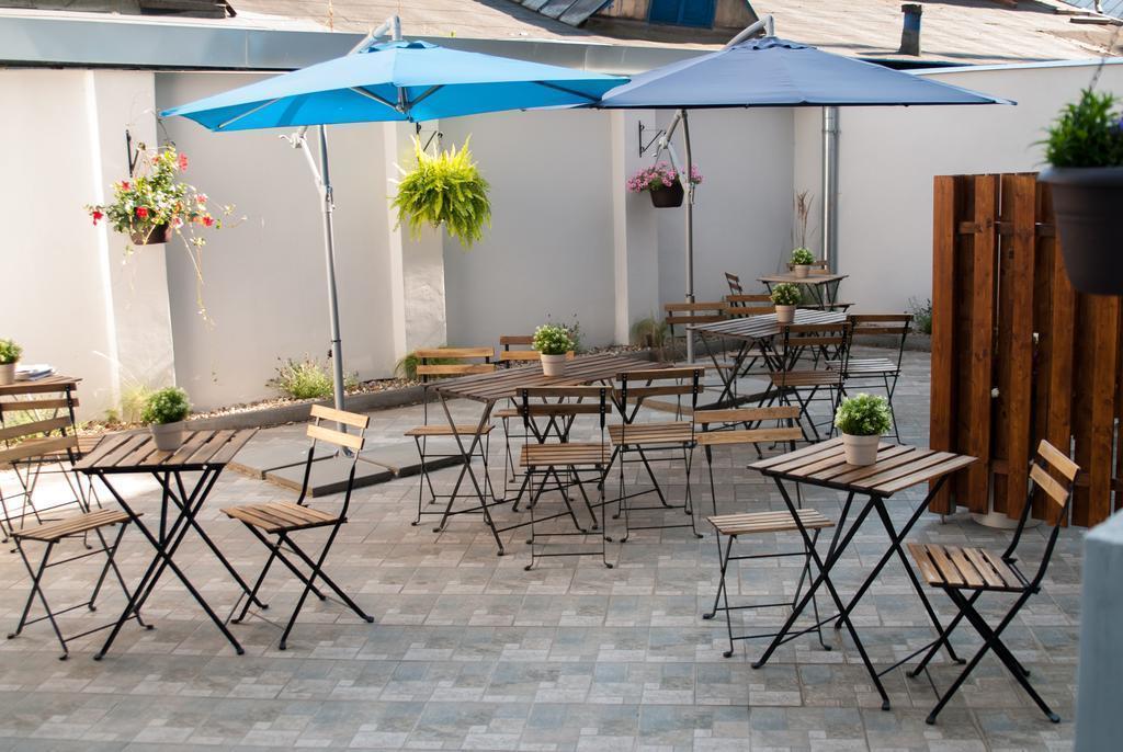 Картинка Residence Vysta 3*