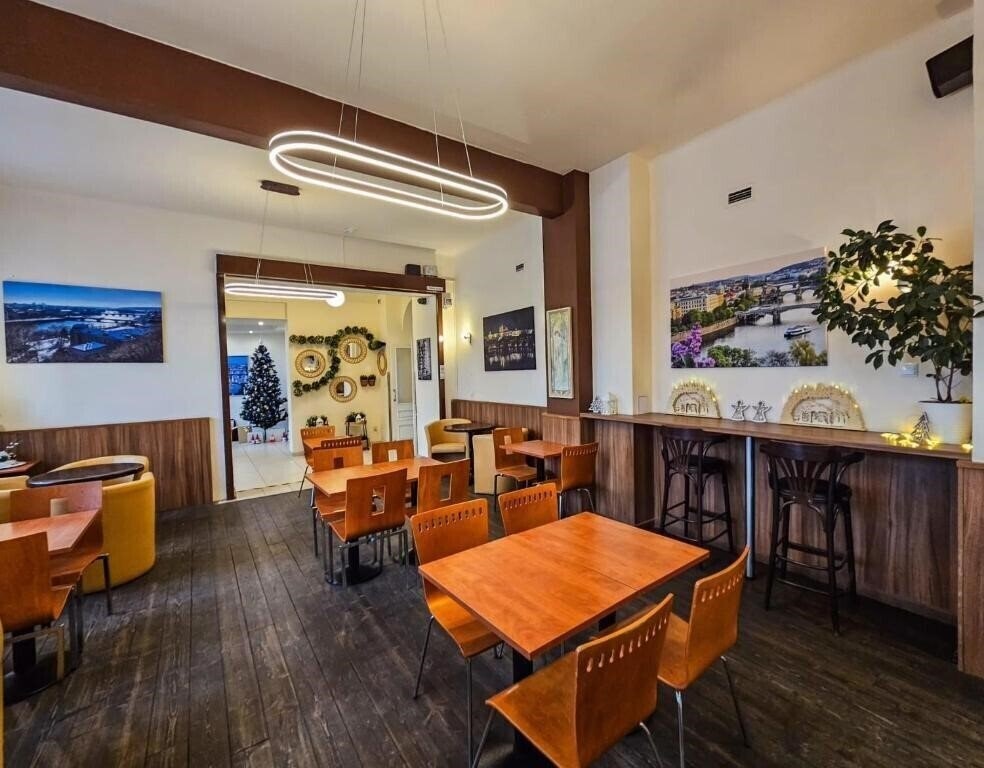 Residence Vysta 3* қонақ үйі