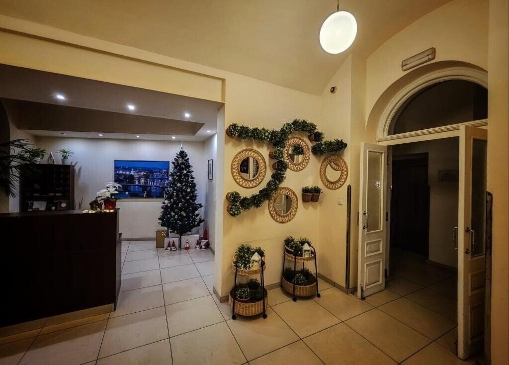 Residence Vysta 3* фотосуреті