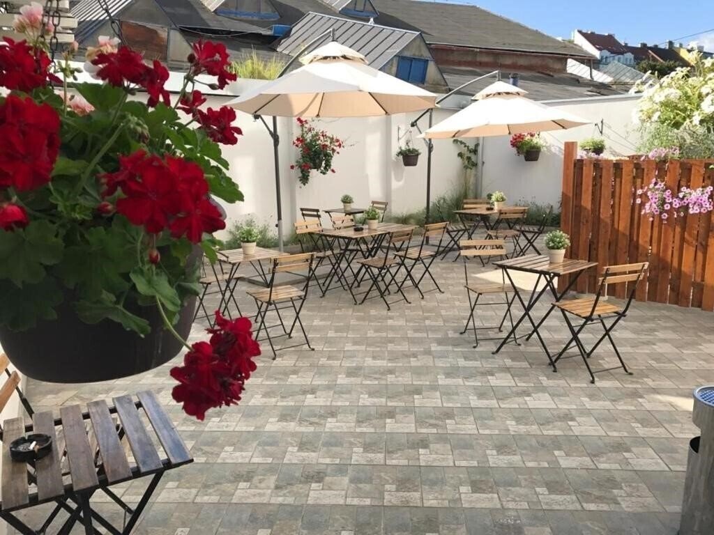 Residence Vysta 3* суреті