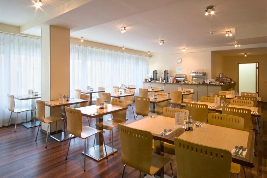 Aida 4* қонақ үйі