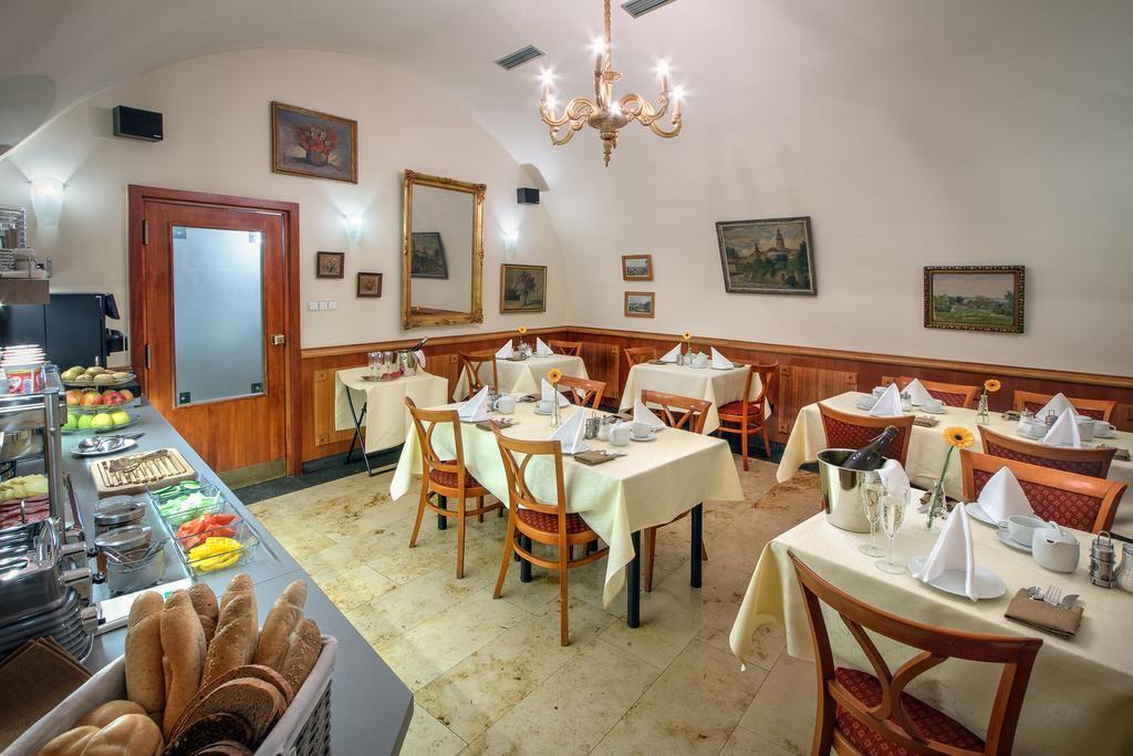 Фотография Clementin Old Town 4*