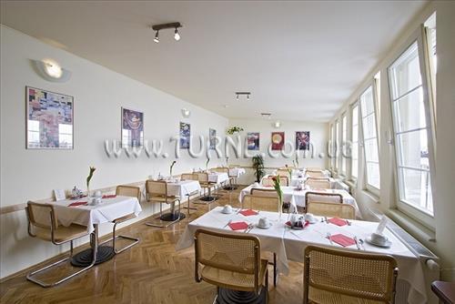 Отель Denisa 4*