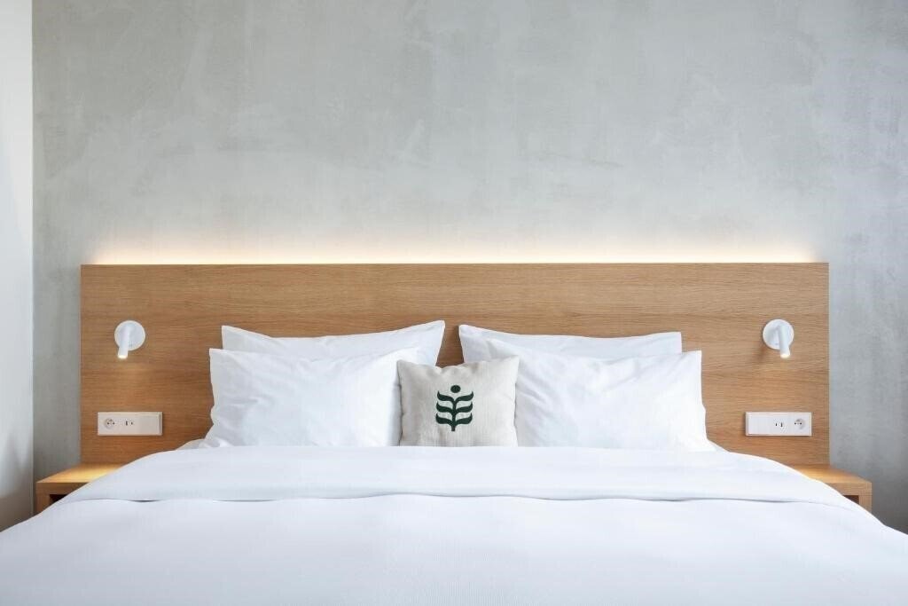 Jurys Inn Prague 4* суреті