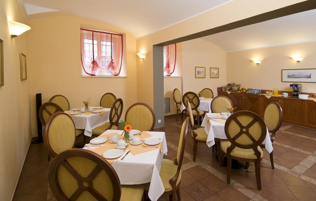 Raffaello 3* фотосуреті