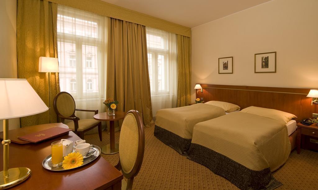 Raffaello 3* қонақ үйі