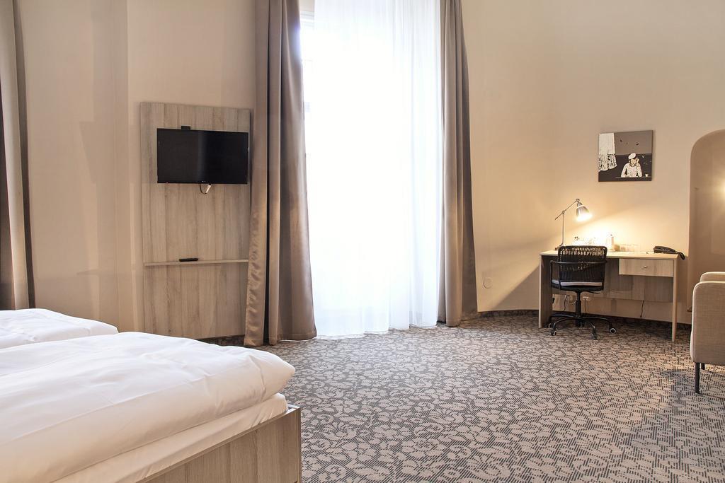 U Kocku 3* фотосуреті