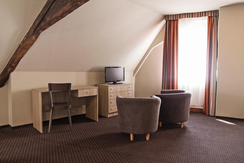 U Kocku 3* суреті