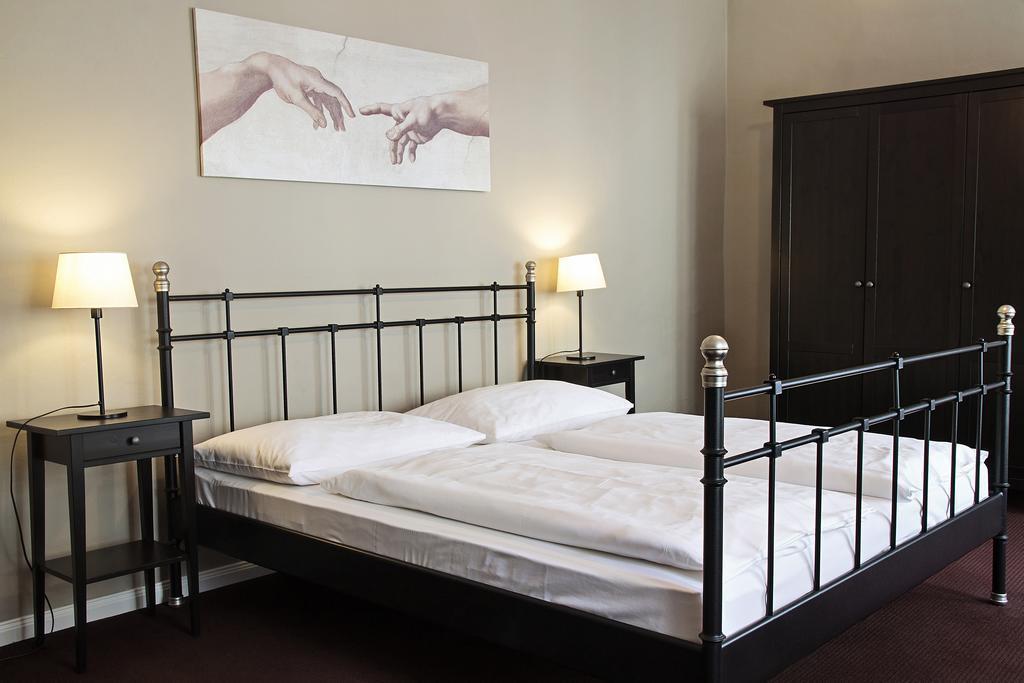 U Kocku 3* қонақ үйі