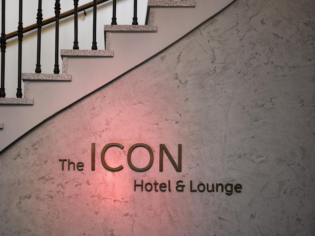 Фотография Icon Hotel & Lounge 4*
