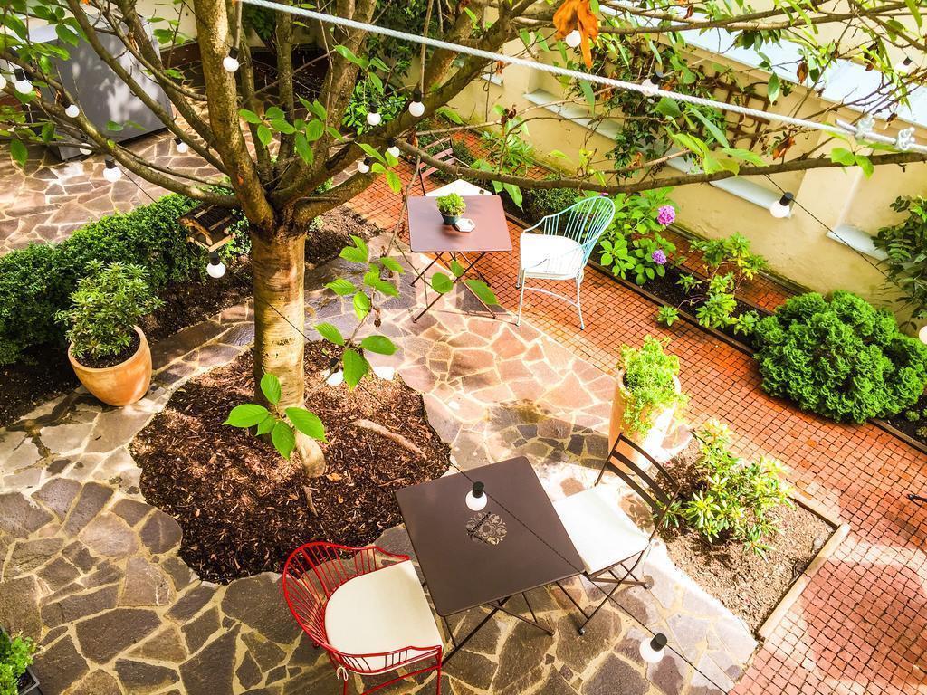 Klarov 4* суреті