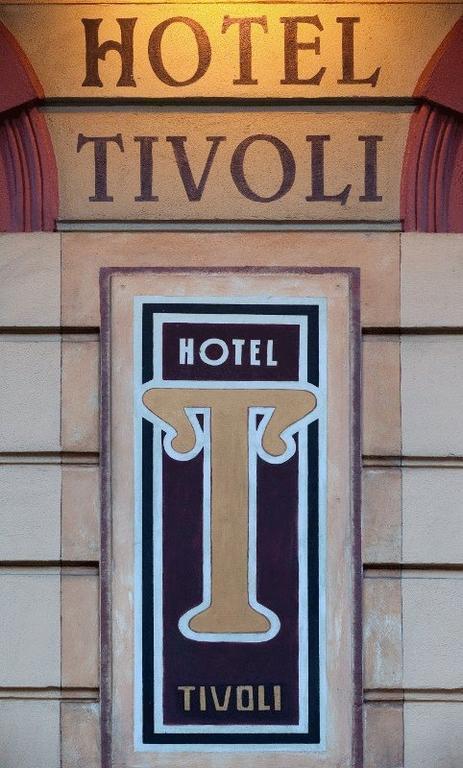 Tivoli 3* фотосуреті