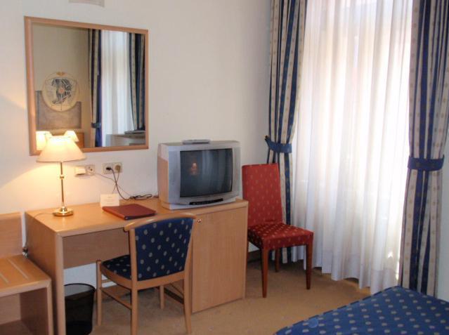 Tivoli 3* суреті